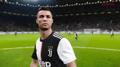 Game Ini Saingan Tapi Malah Juventus yang Kena Imbasnya? thumbnail